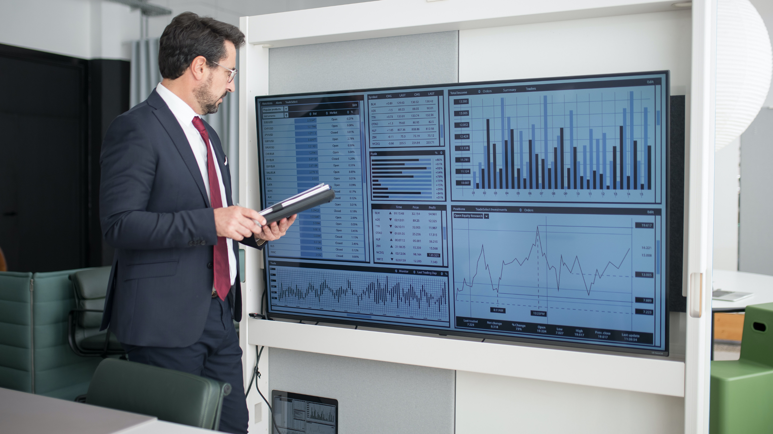 Comment les banques utilisent le Big Data pour optimiser leurs services ?