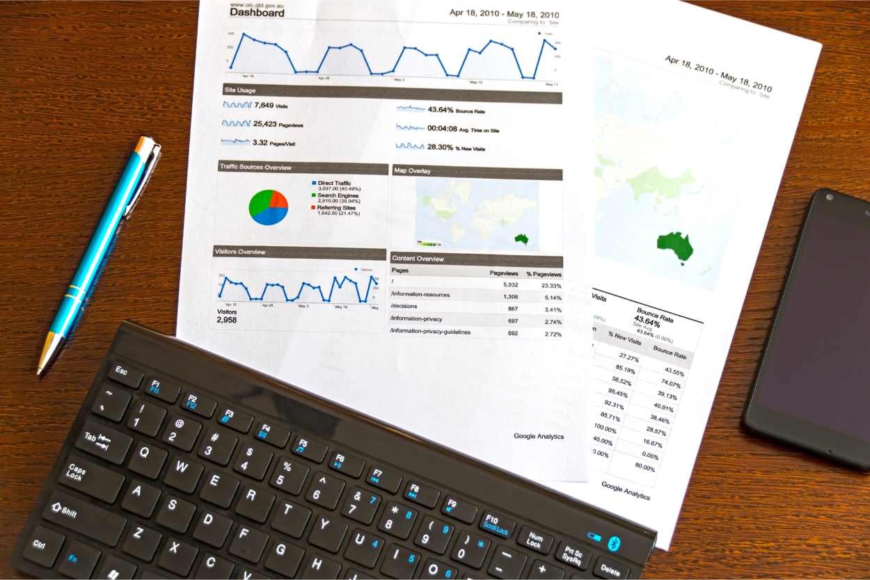 Comment les banques utilisent le Big Data pour optimiser leurs services ?