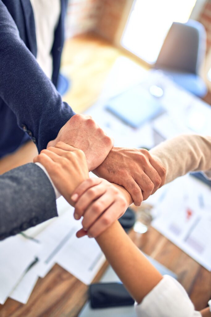 Réussir votre transformation digitale : Importance du Change Management