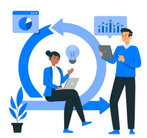 Réussir votre transformation digitale : Importance du Change Management