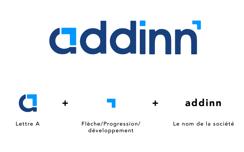 Rebranding - New logo, new and up-to-date visual identity!