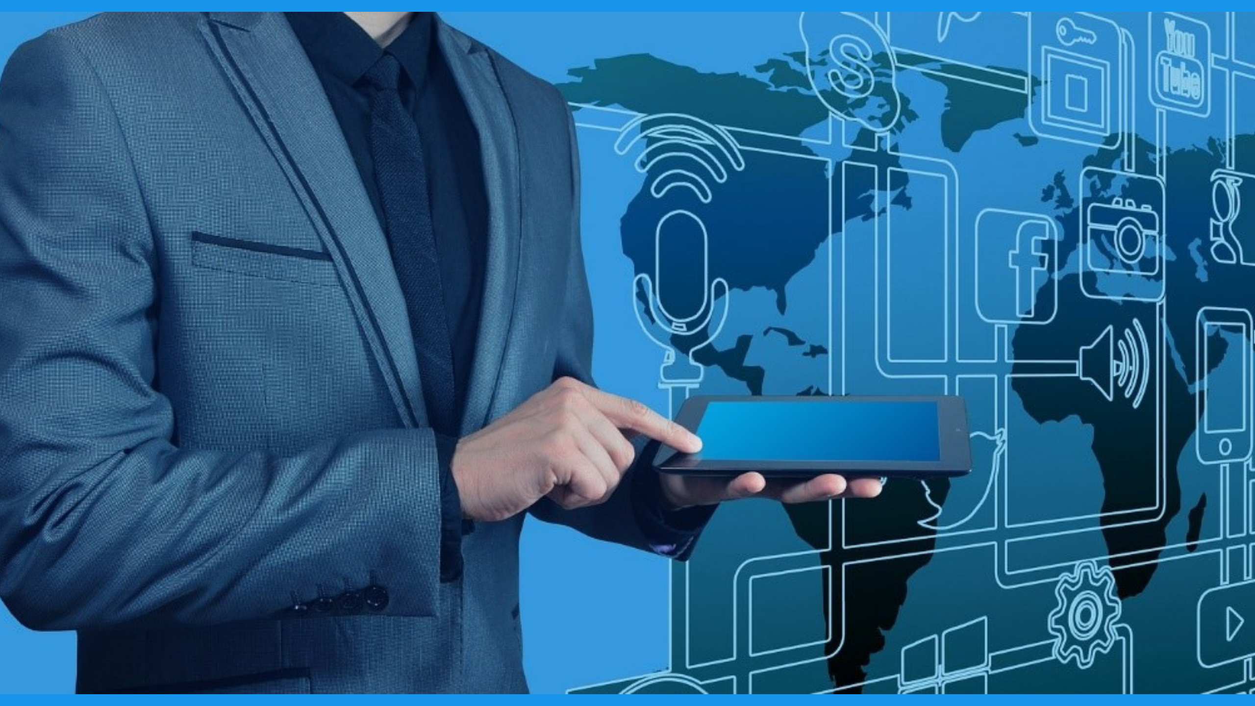 Transformation digitale : Les défis et enjeux au cœur du changement