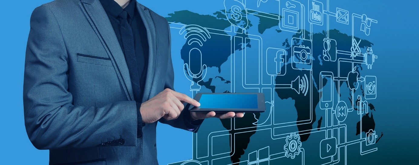 Transformation digitale : Les défis et enjeux au cœur du changement